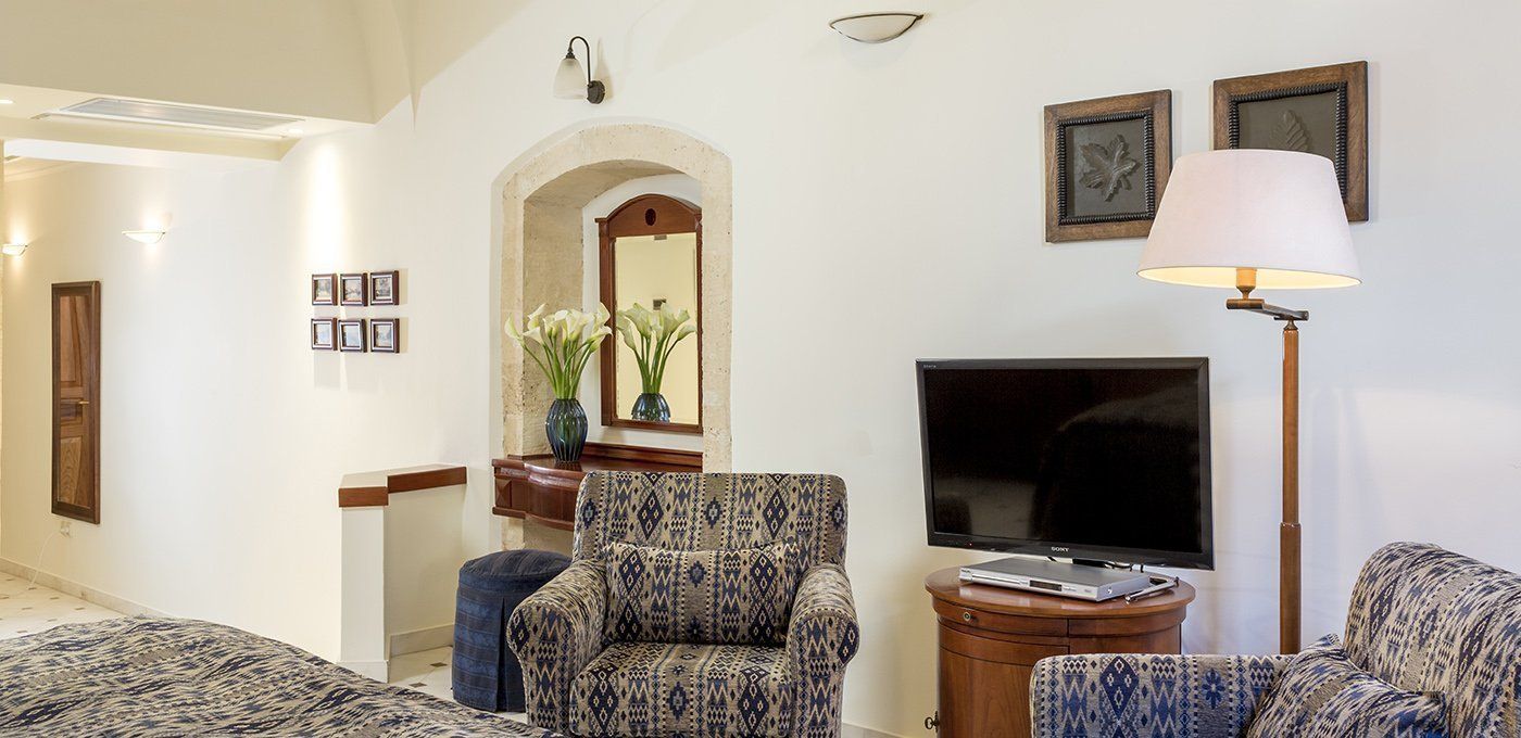 Casa Delfino Hotel & Spa - HONSUI - 4