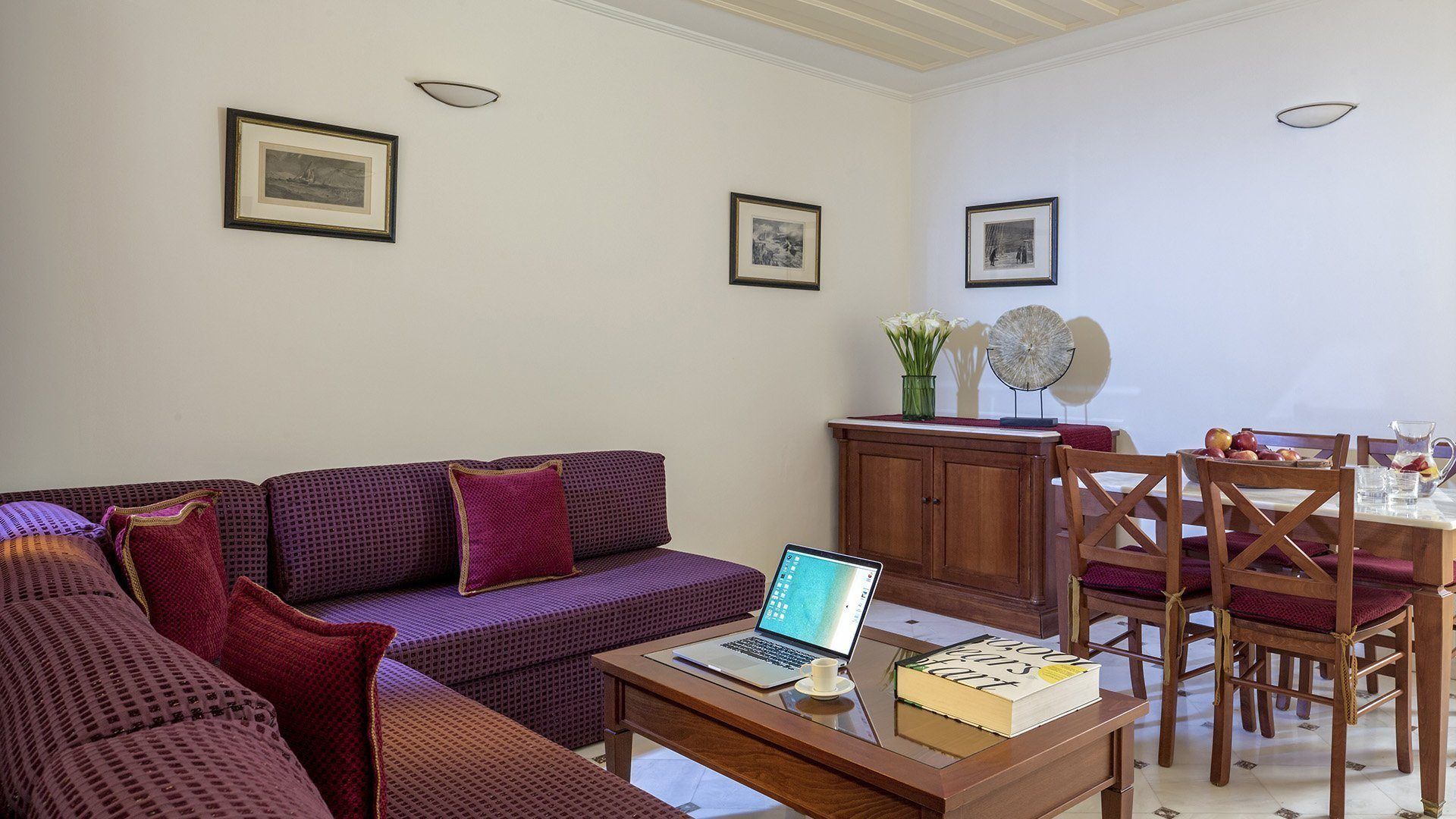 Casa Delfino Hotel & Spa - HONSUI - 5