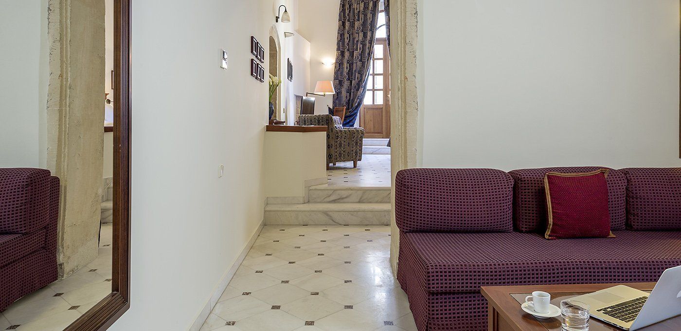 Casa Delfino Hotel & Spa - HONSUI - 6