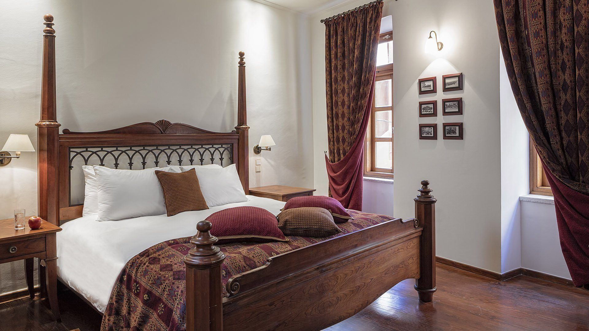 Two Bedroom Suite