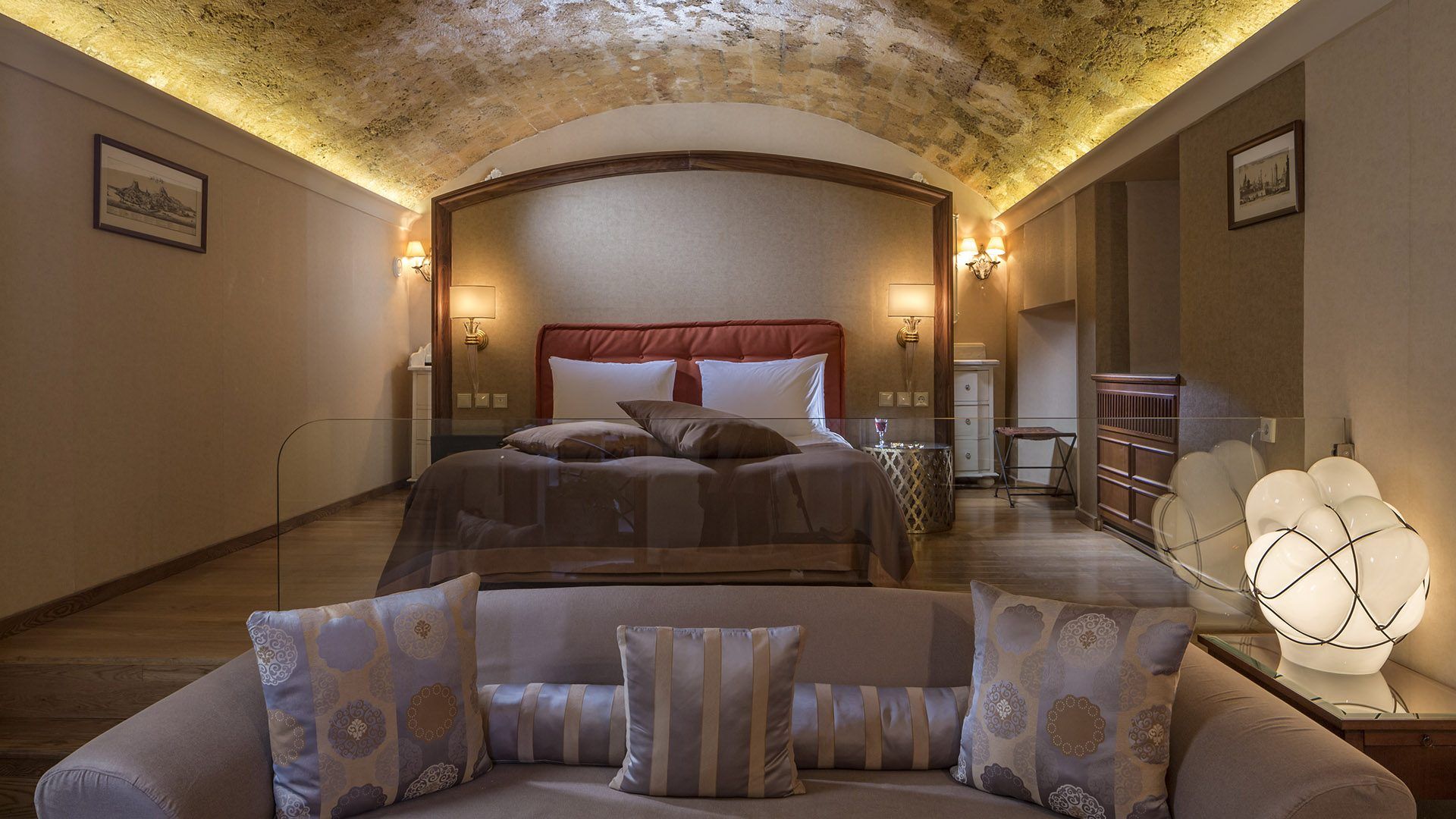 Master Suite