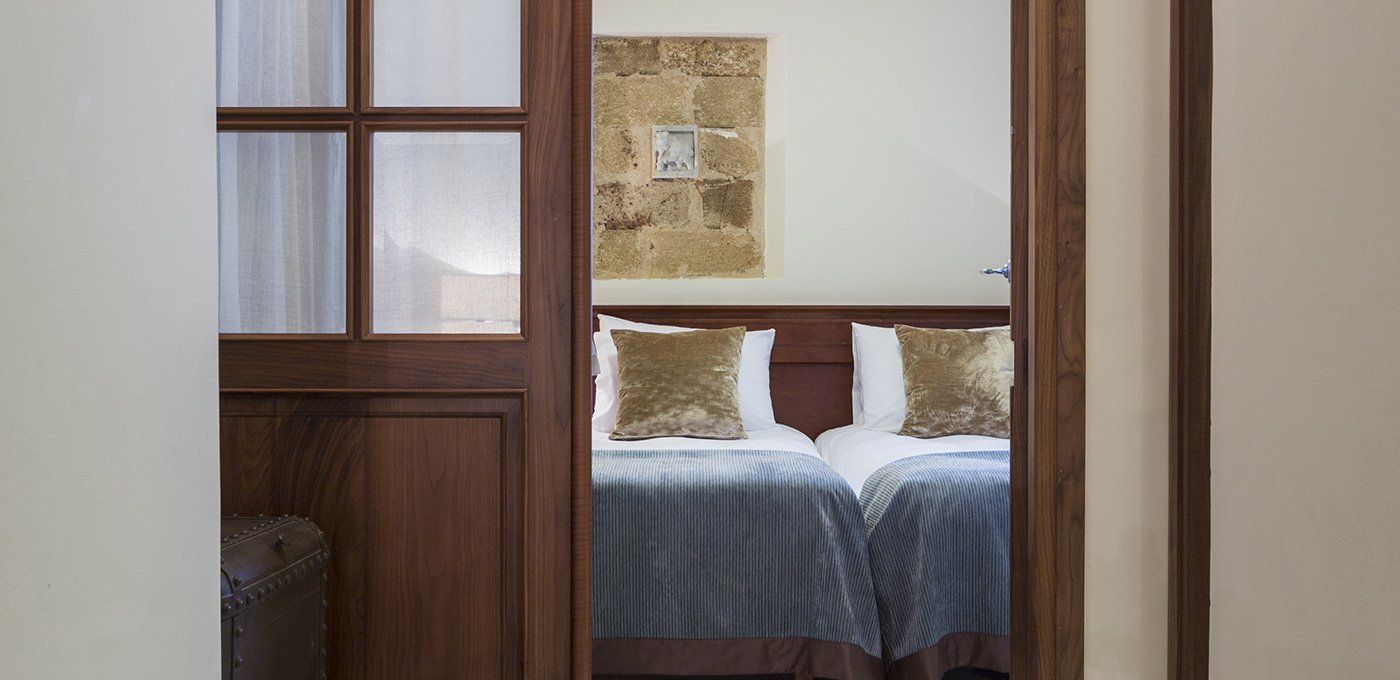 Casa Delfino Hotel & Spa - MASTER - 3