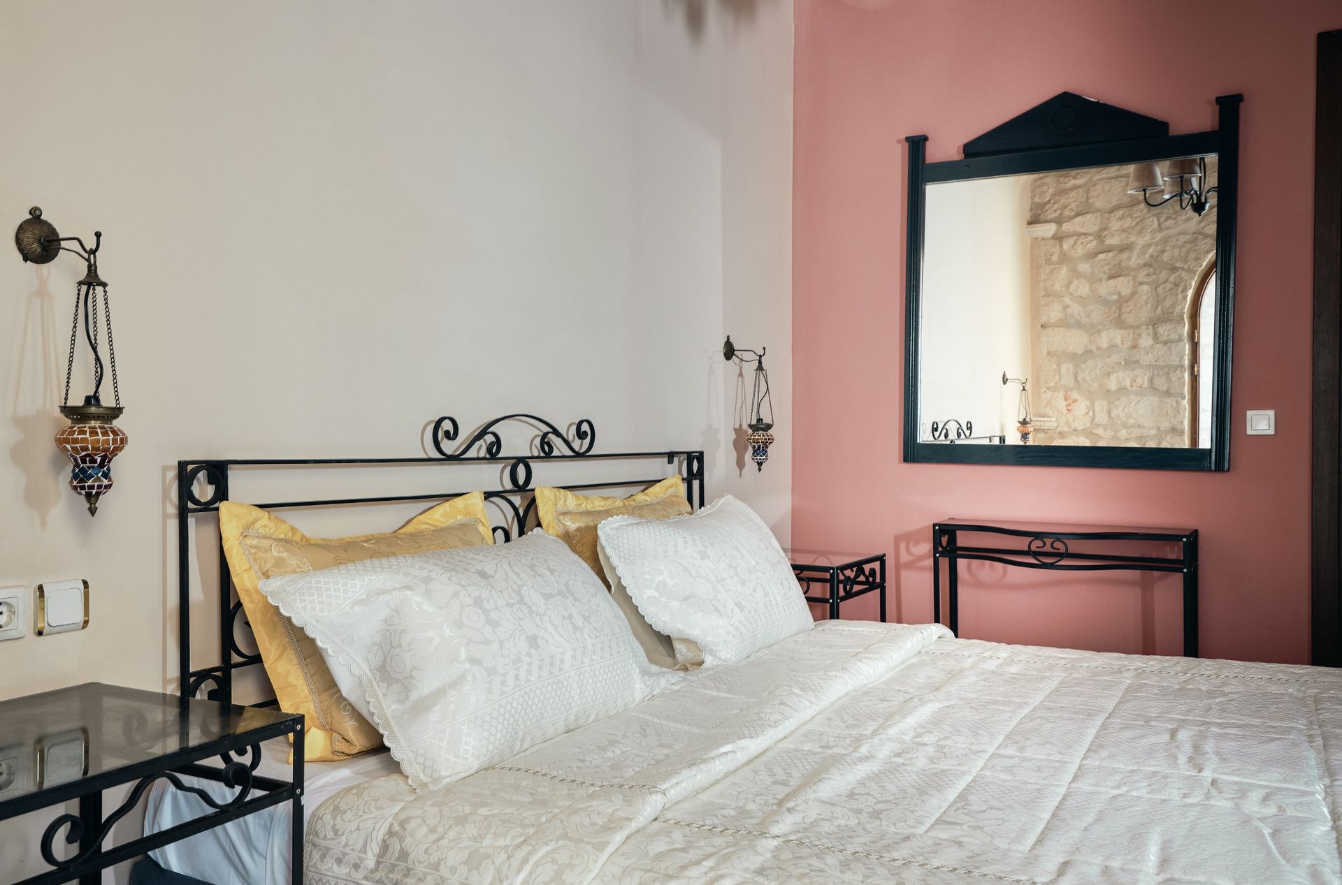 Diamond Suites Zakynthos - CLEO - 11