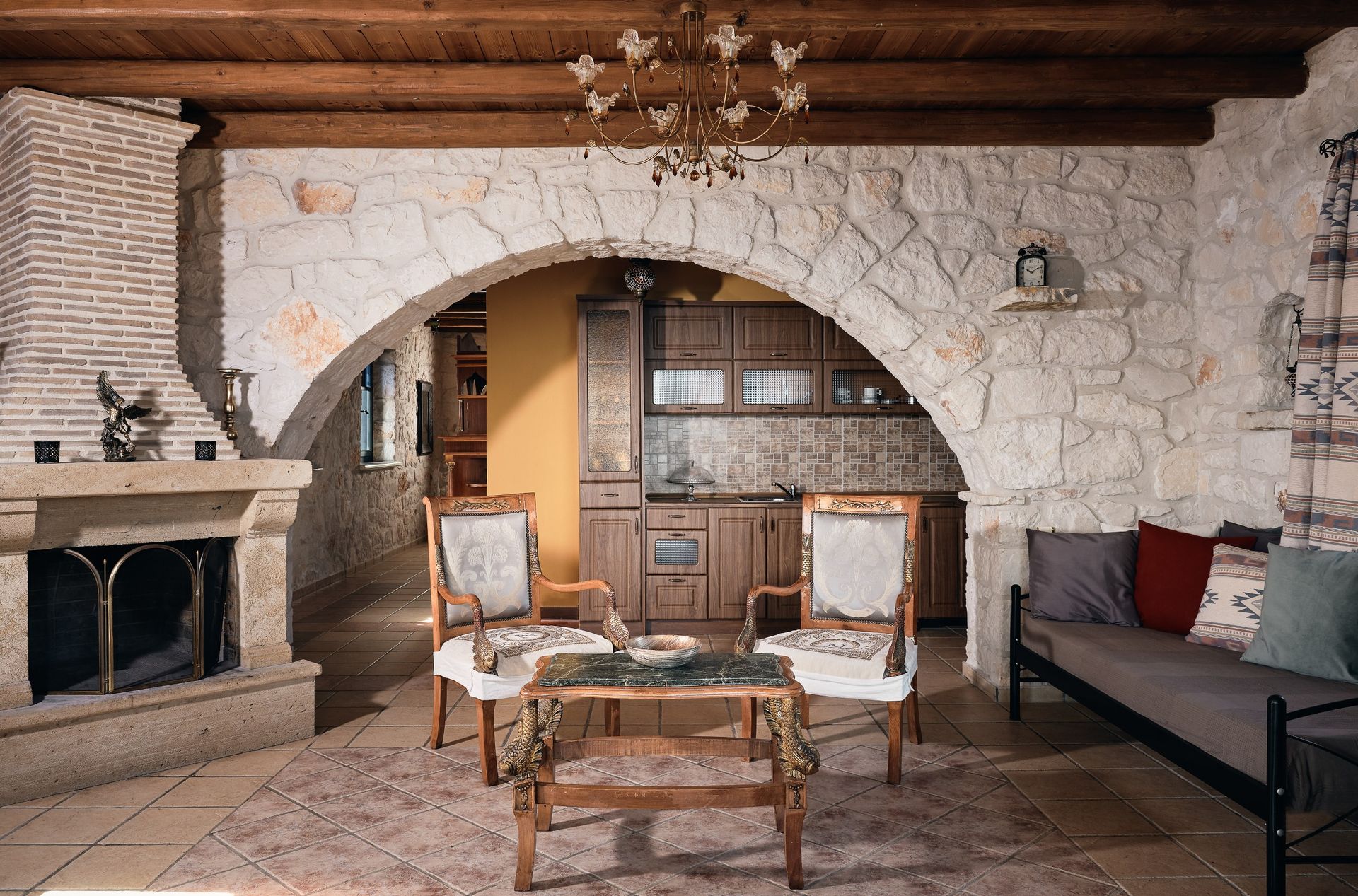 Diamond Suites Zakynthos - CLEO - 3