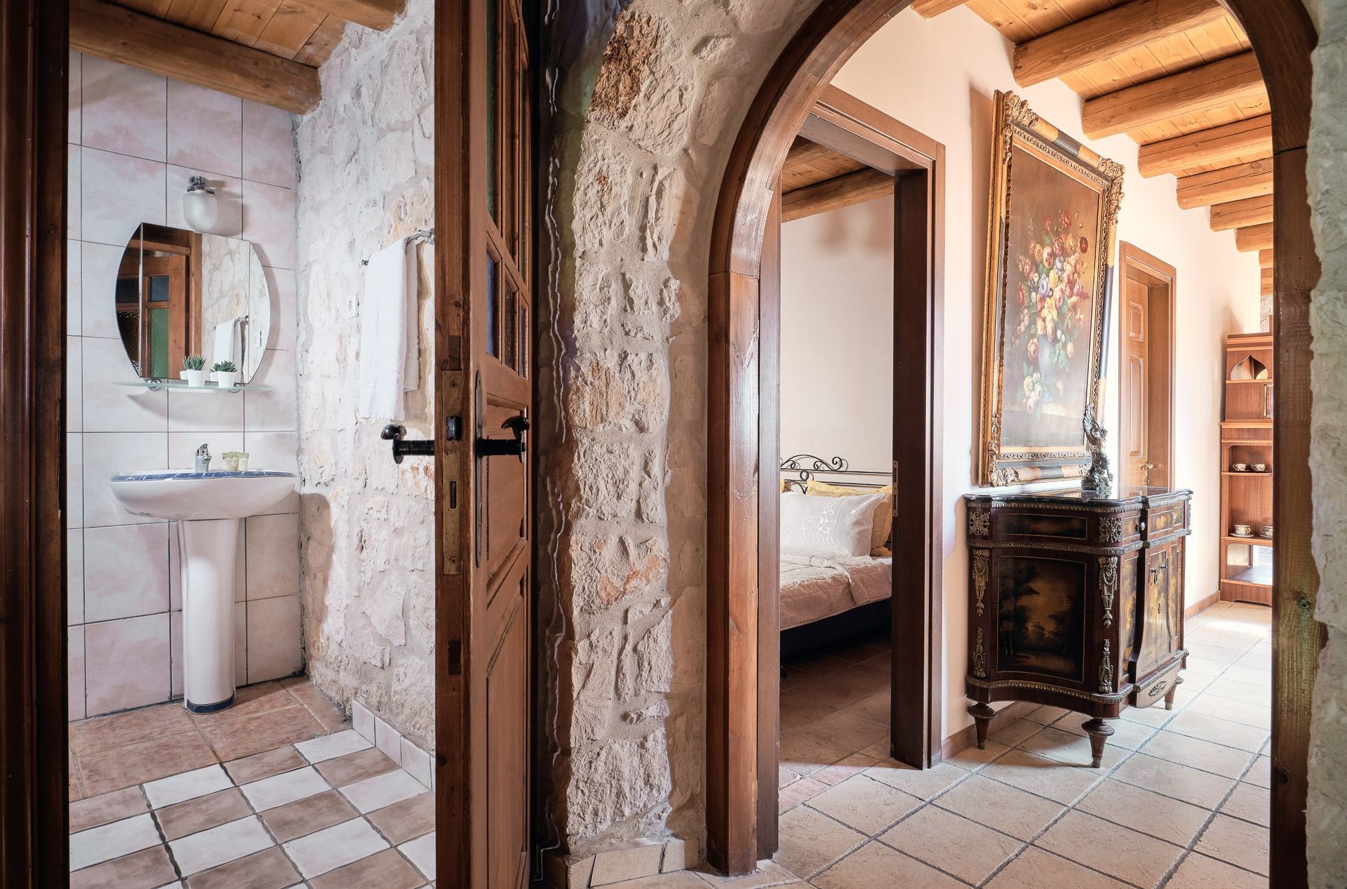 Diamond Suites Zakynthos - CLEO - 12