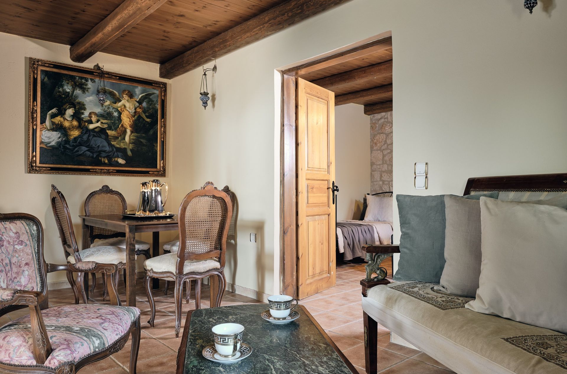 Diamond Suites Zakynthos - TERPSH - 4