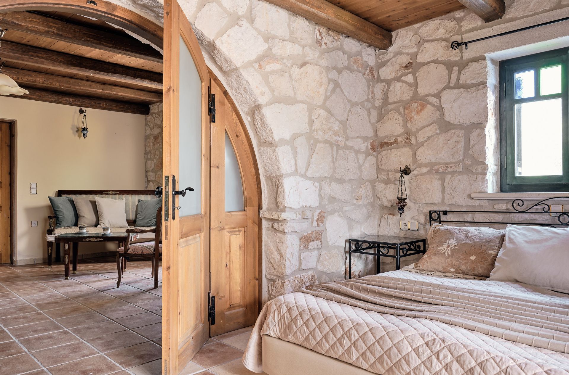 Diamond Suites Zakynthos - TERPSH - 2