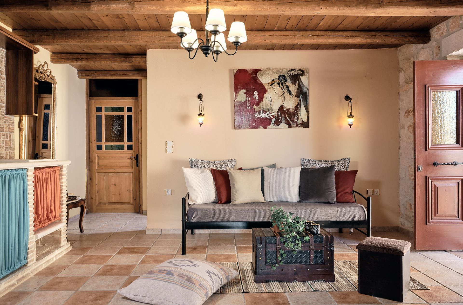 Diamond Suites Zakynthos - MELPOM - 2
