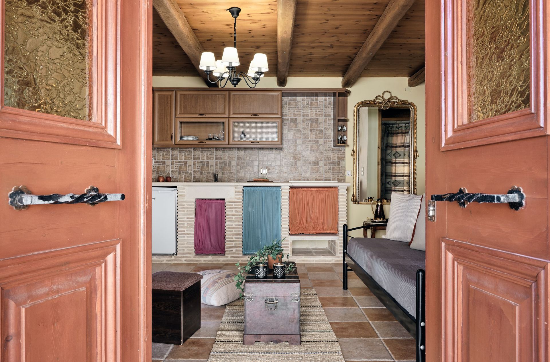 Diamond Suites Zakynthos - MELPOM - 3