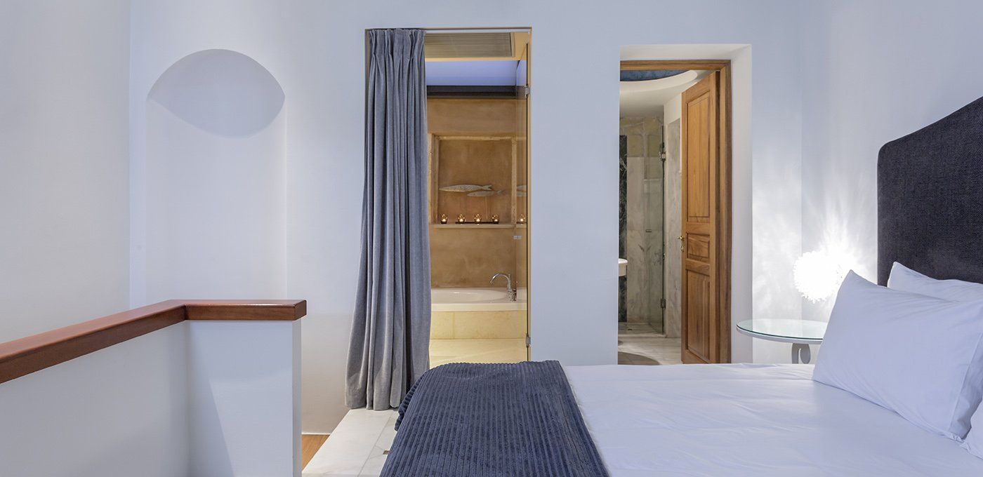 Casa Delfino Hotel & Spa - PENTSU - 2