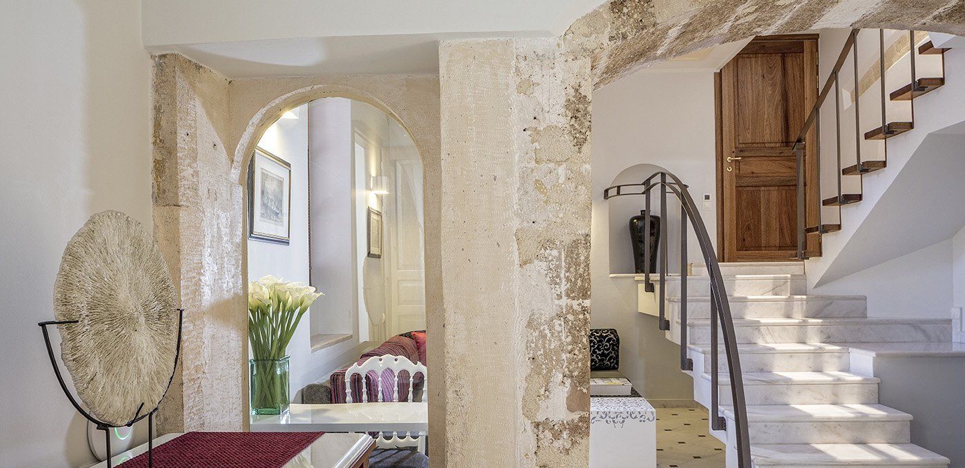 Casa Delfino Hotel & Spa - PENTSU - 3