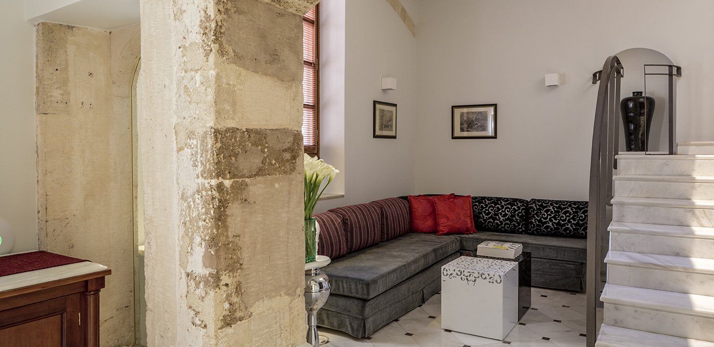 Casa Delfino Hotel & Spa - PENTSU - 5