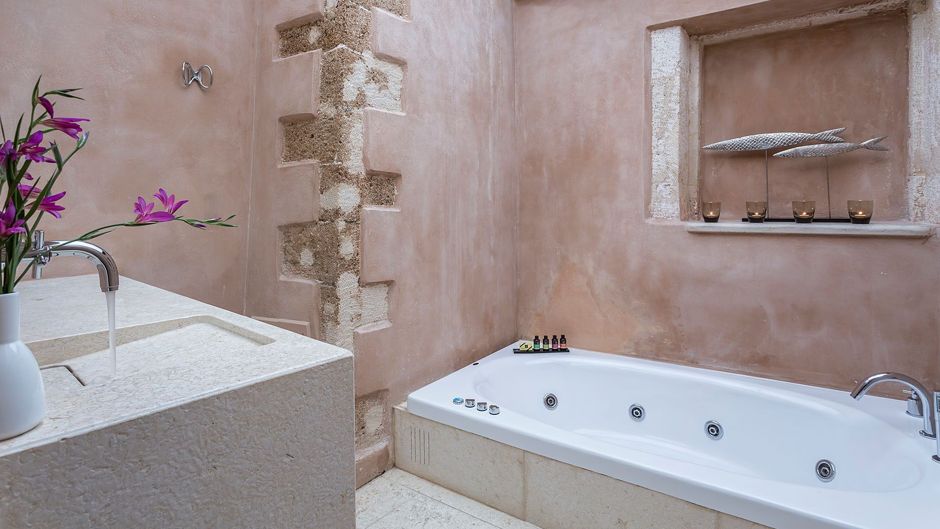 Casa Delfino Hotel & Spa - PENTSU - 6
