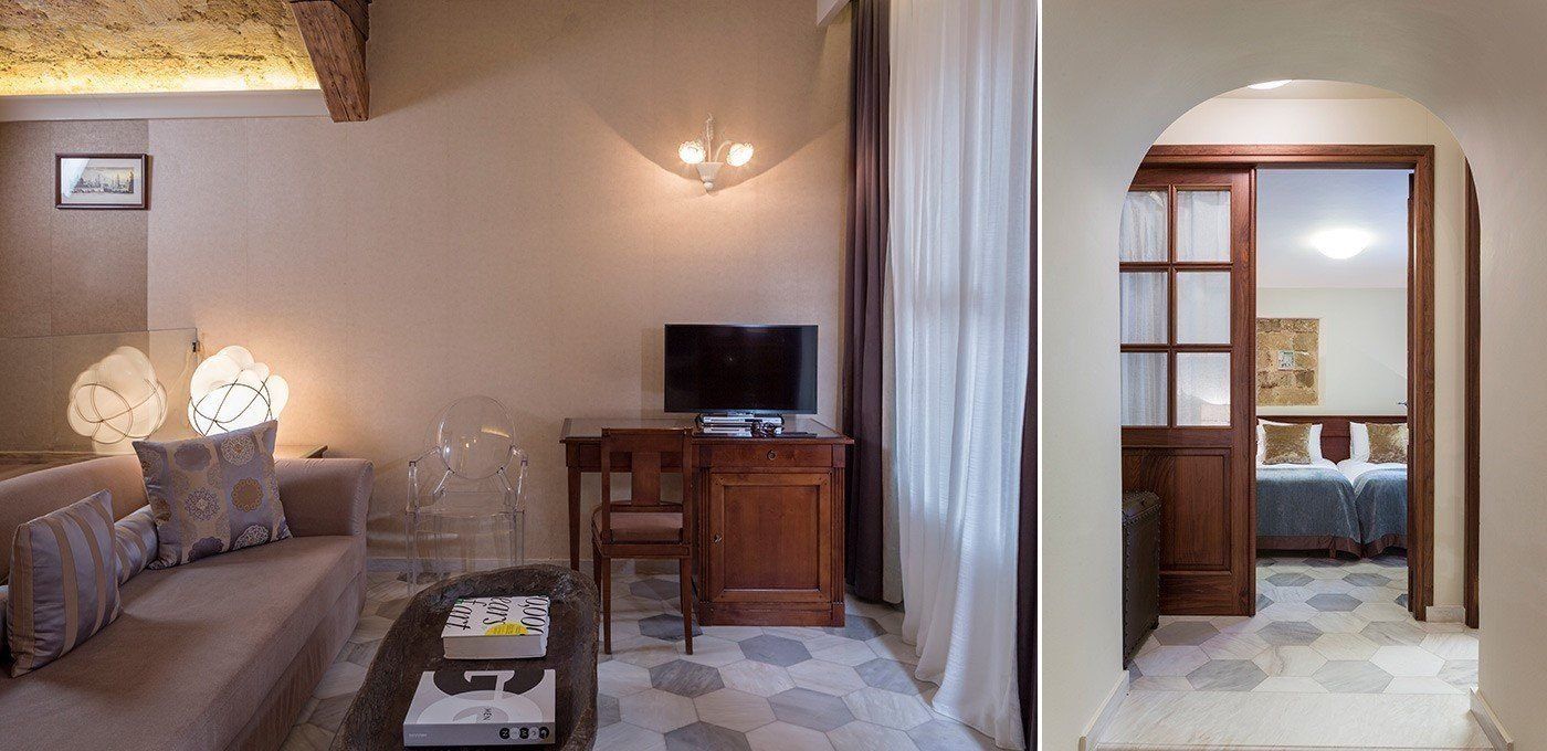 Casa Delfino Hotel & Spa - MASTER - 6