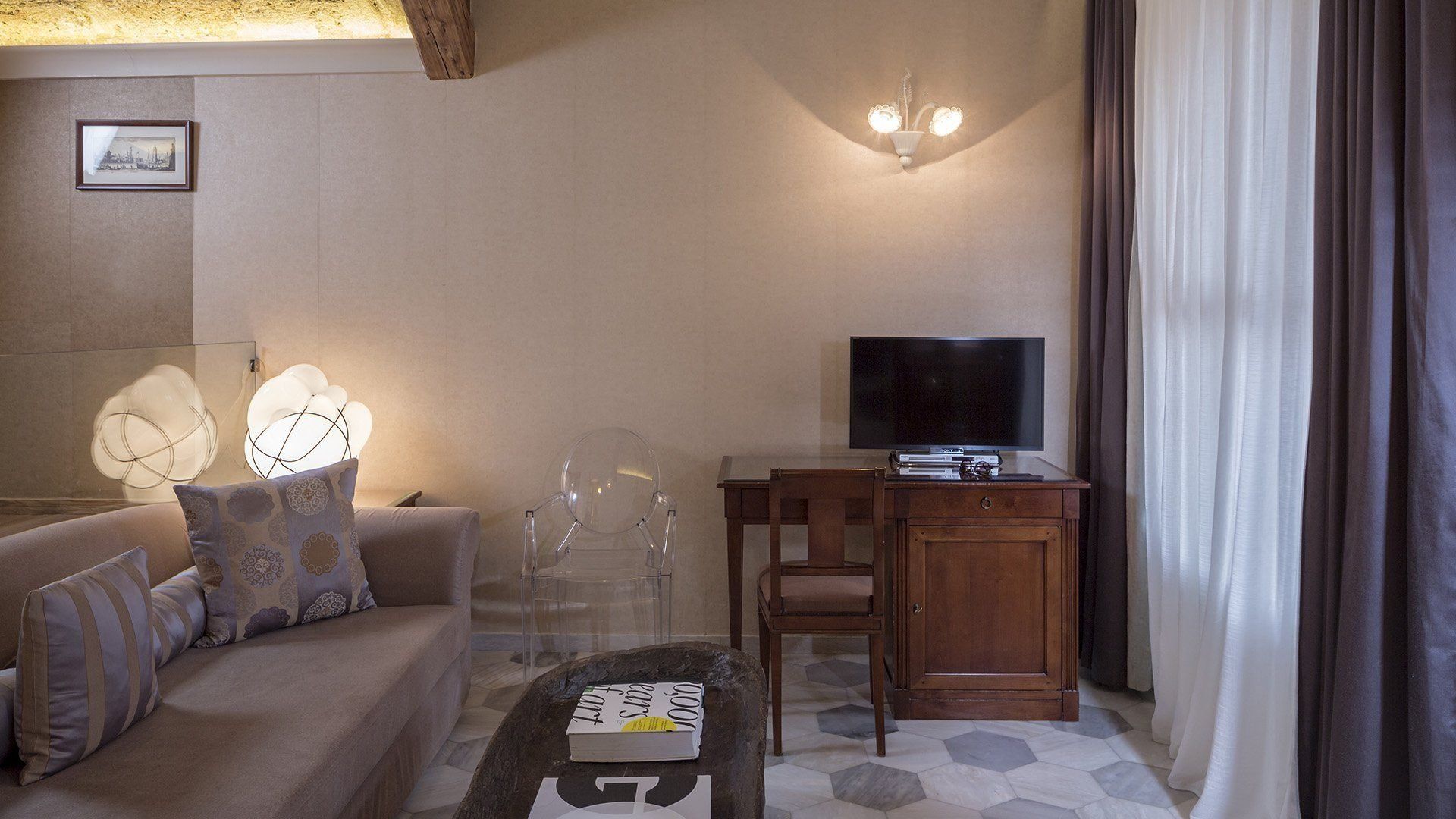 Casa Delfino Hotel & Spa - MASTER - 7