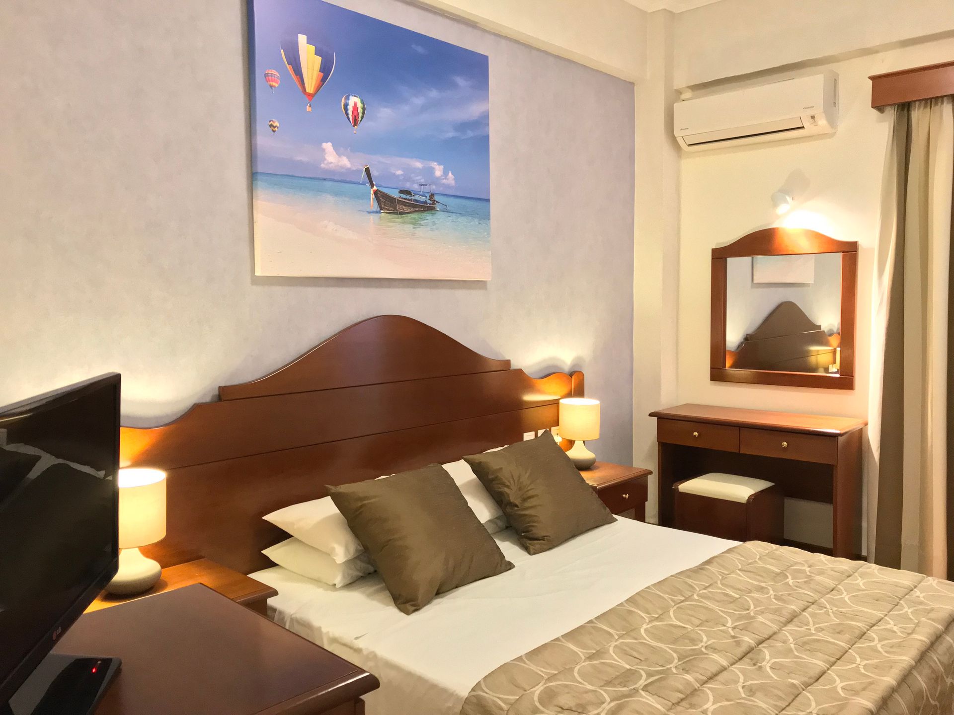 Diana Hotel Zakynthos - SGL - 2