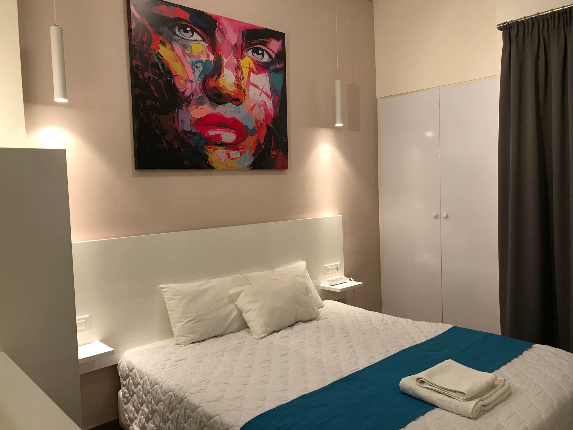 Diana Hotel Zakynthos - SGL - 3