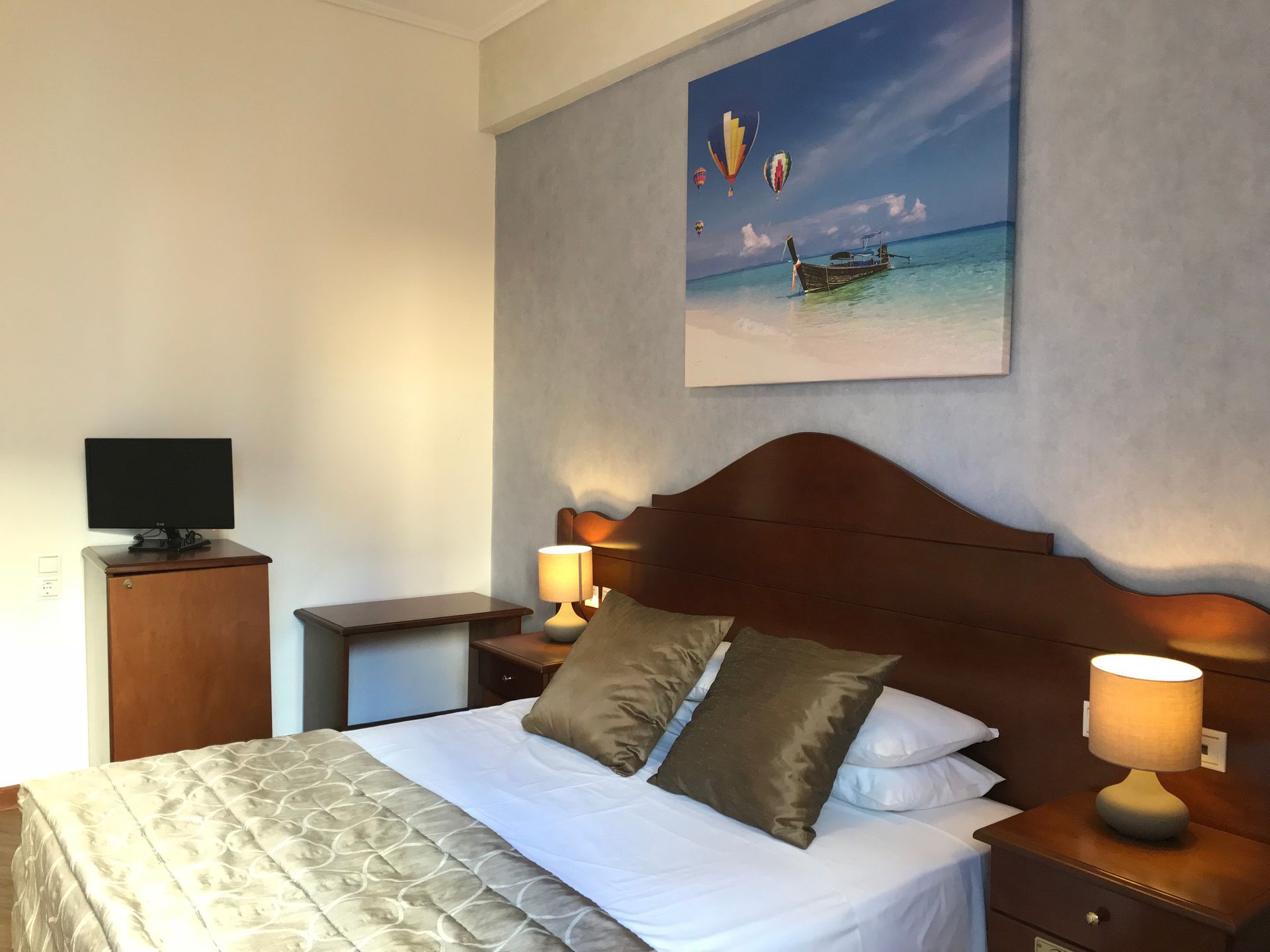 Diana Hotel Zakynthos - SGL - 4