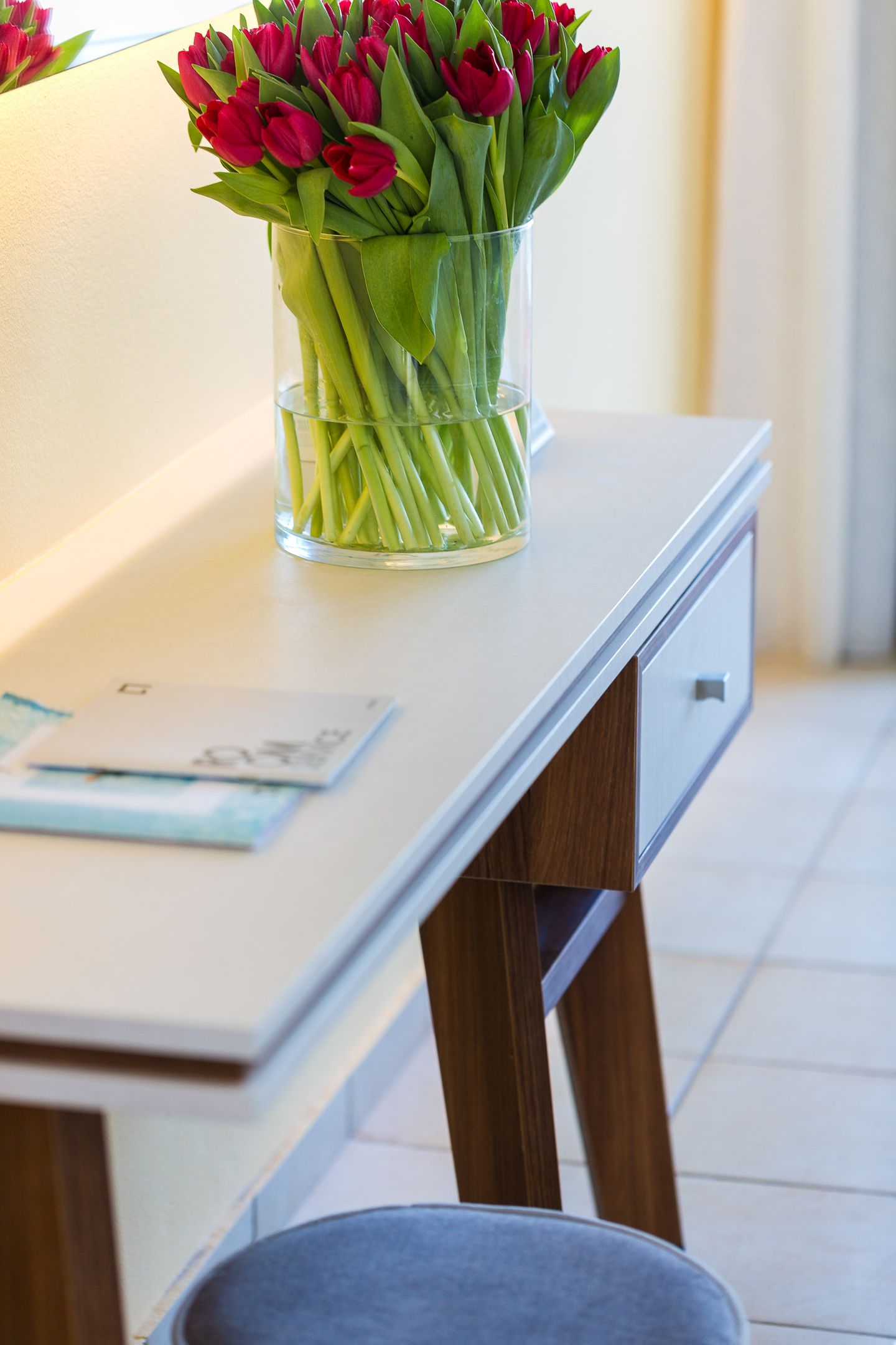 Atrium Ambiance Hotel Rethymno - POOLV - 7