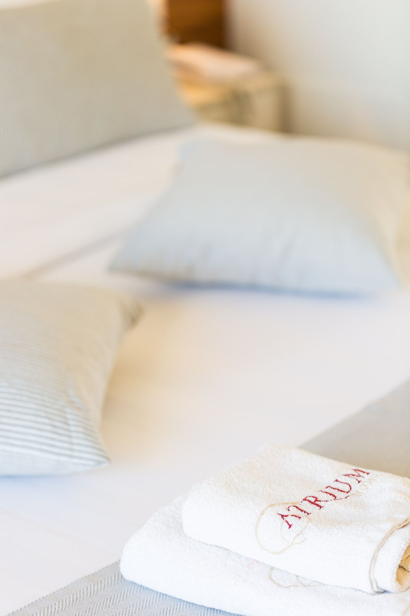 Atrium Ambiance Hotel Rethymno - POOLV - 8