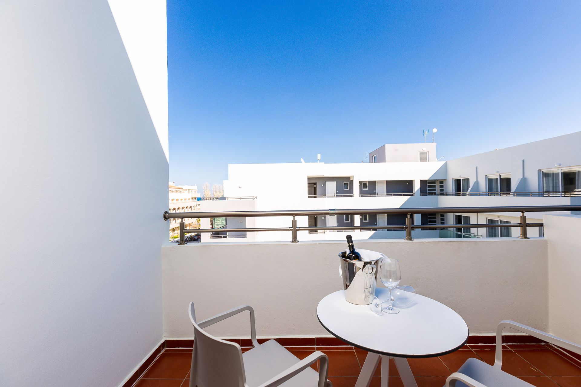 Atrium Ambiance Hotel Rethymno - POOLV - 10