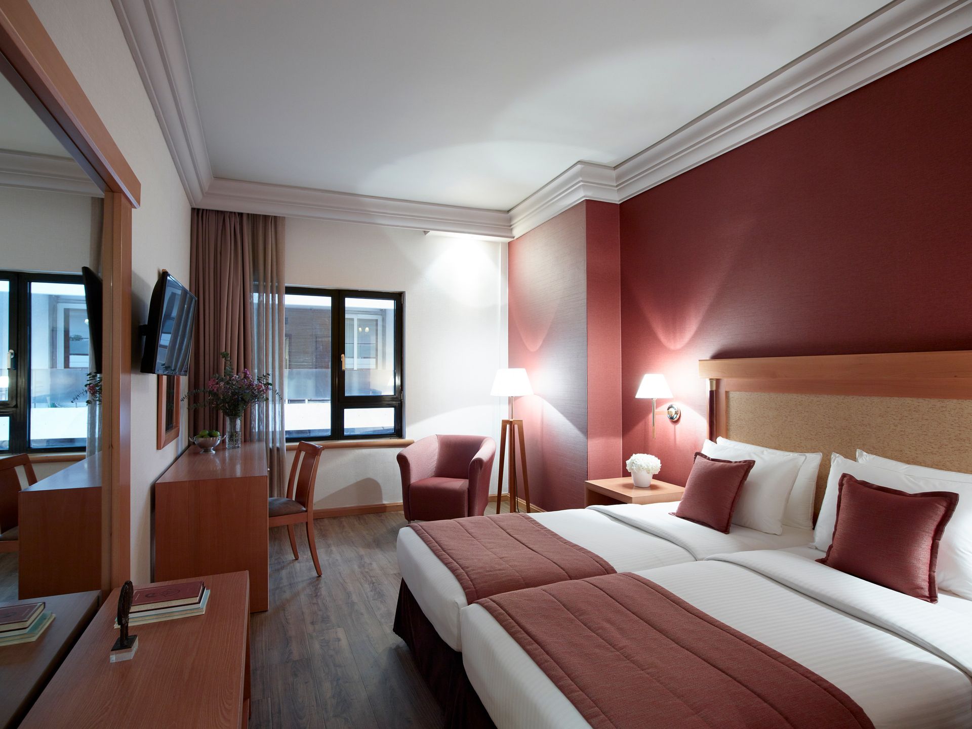 Athens Zafolia Hotel - RR - 2