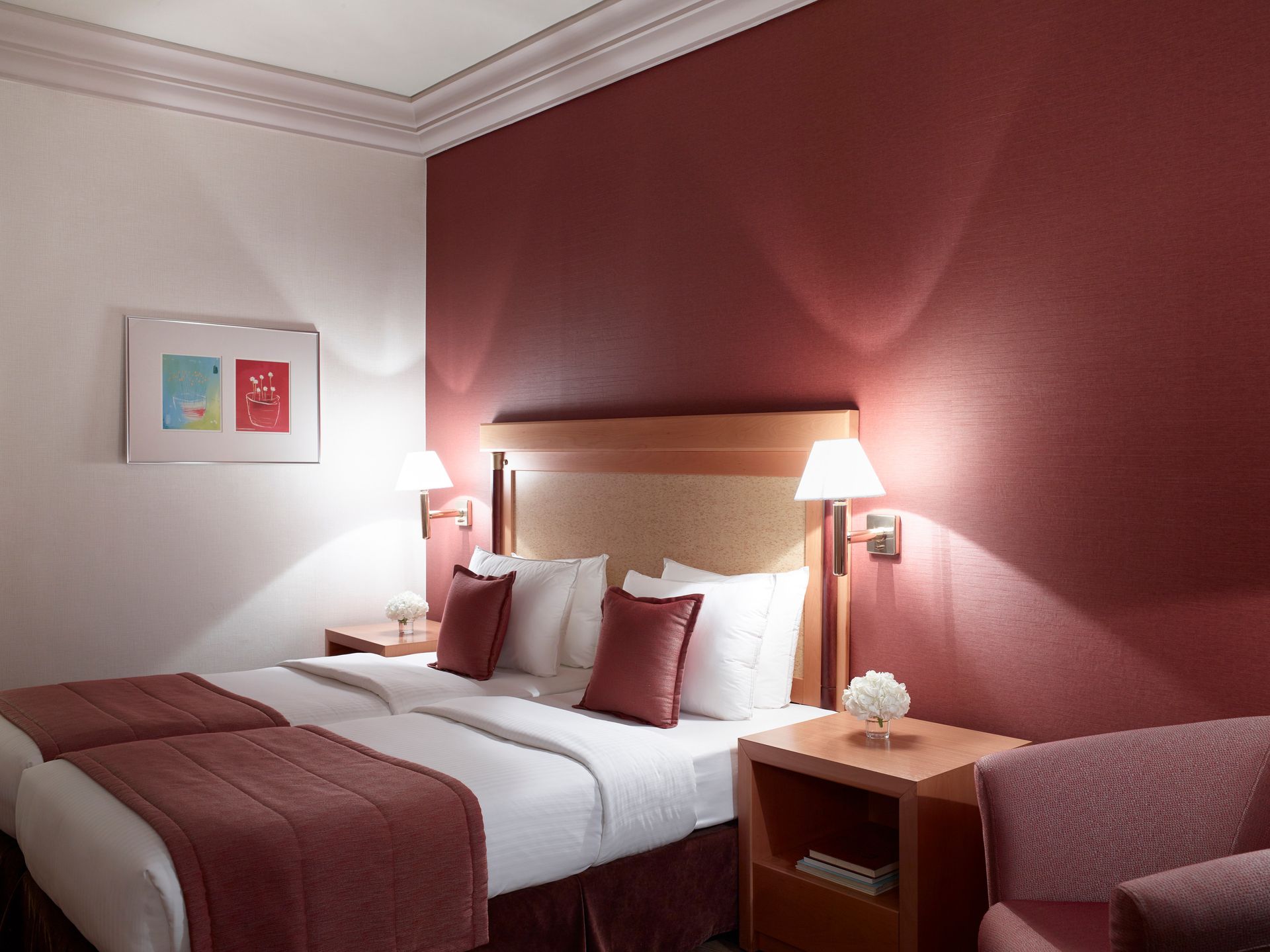 Athens Zafolia Hotel - RR - 4