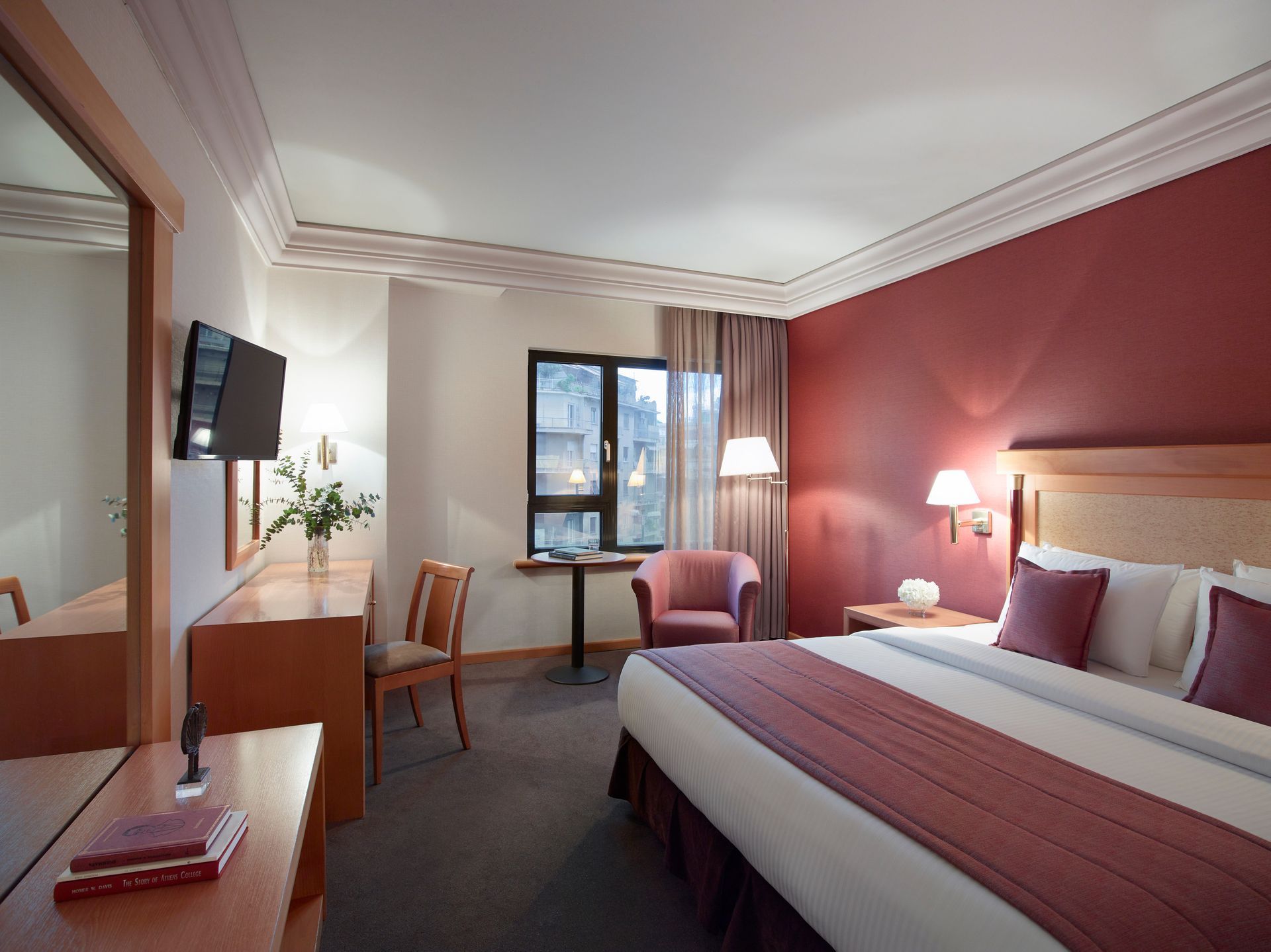 Athens Zafolia Hotel - RR - 6