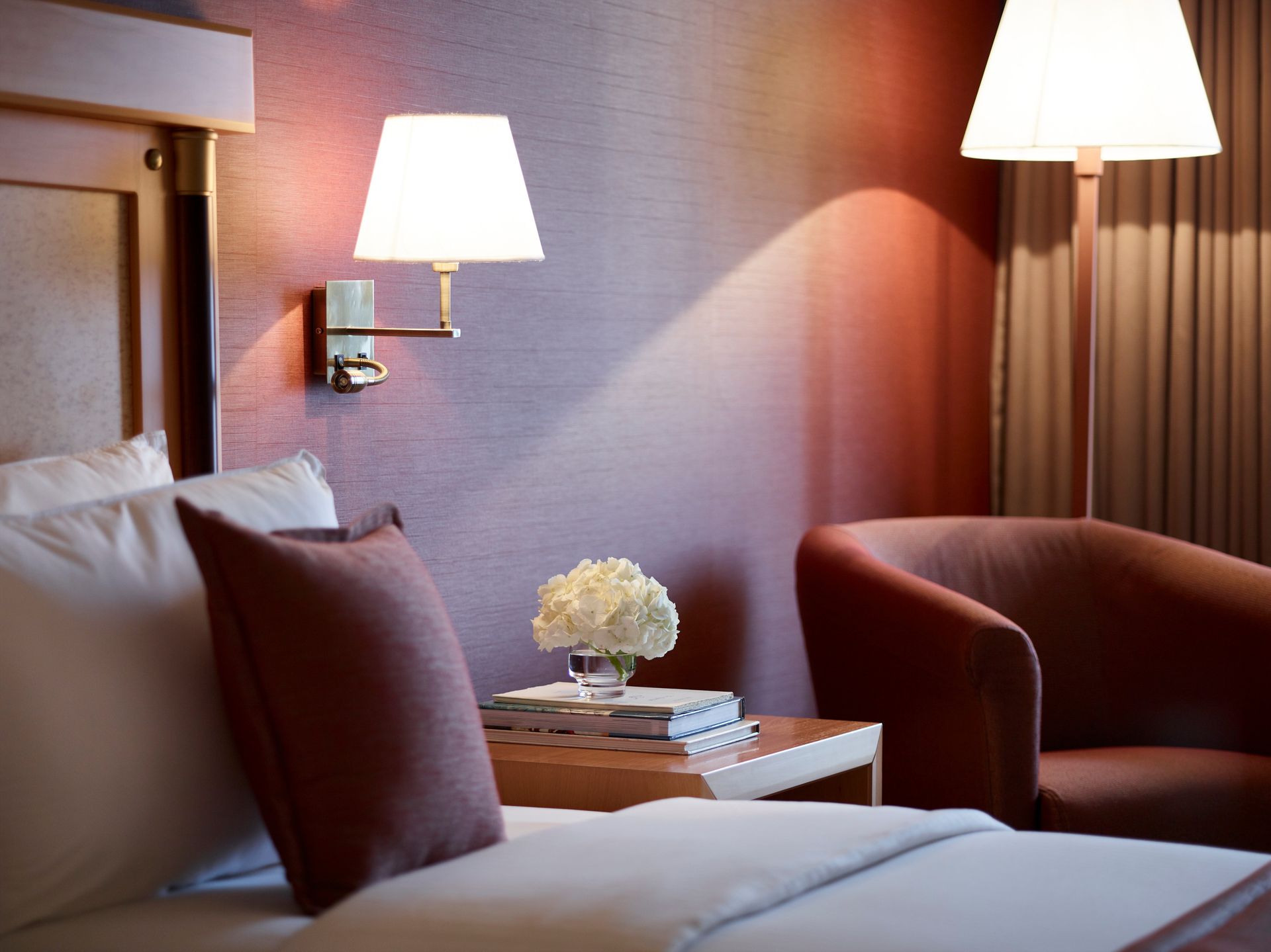Athens Zafolia Hotel - STD - 3