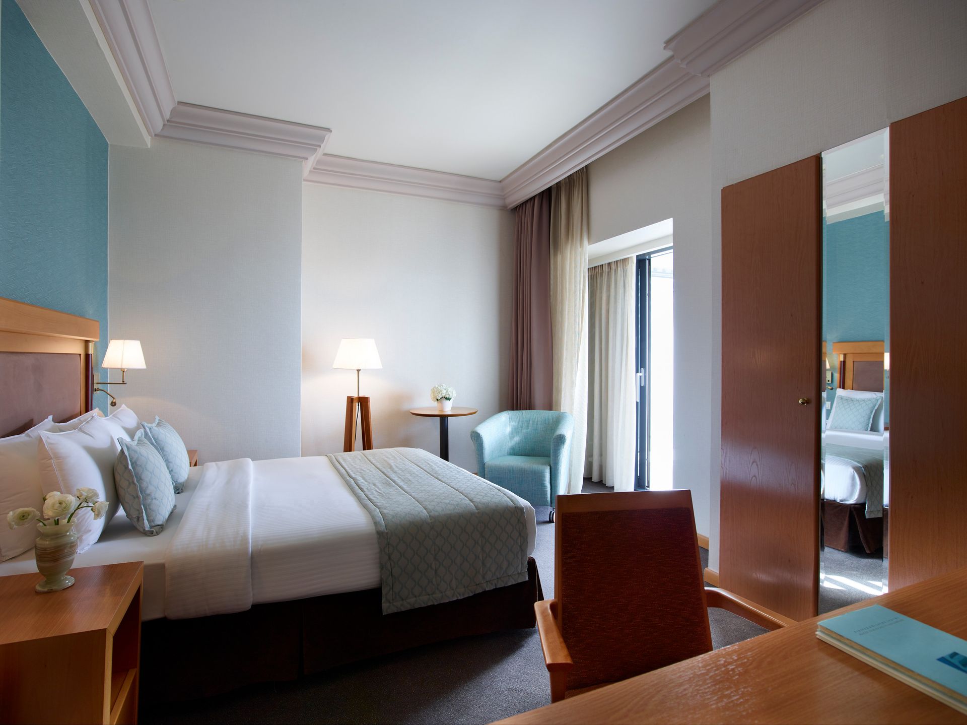 Athens Zafolia Hotel - EXE - 3