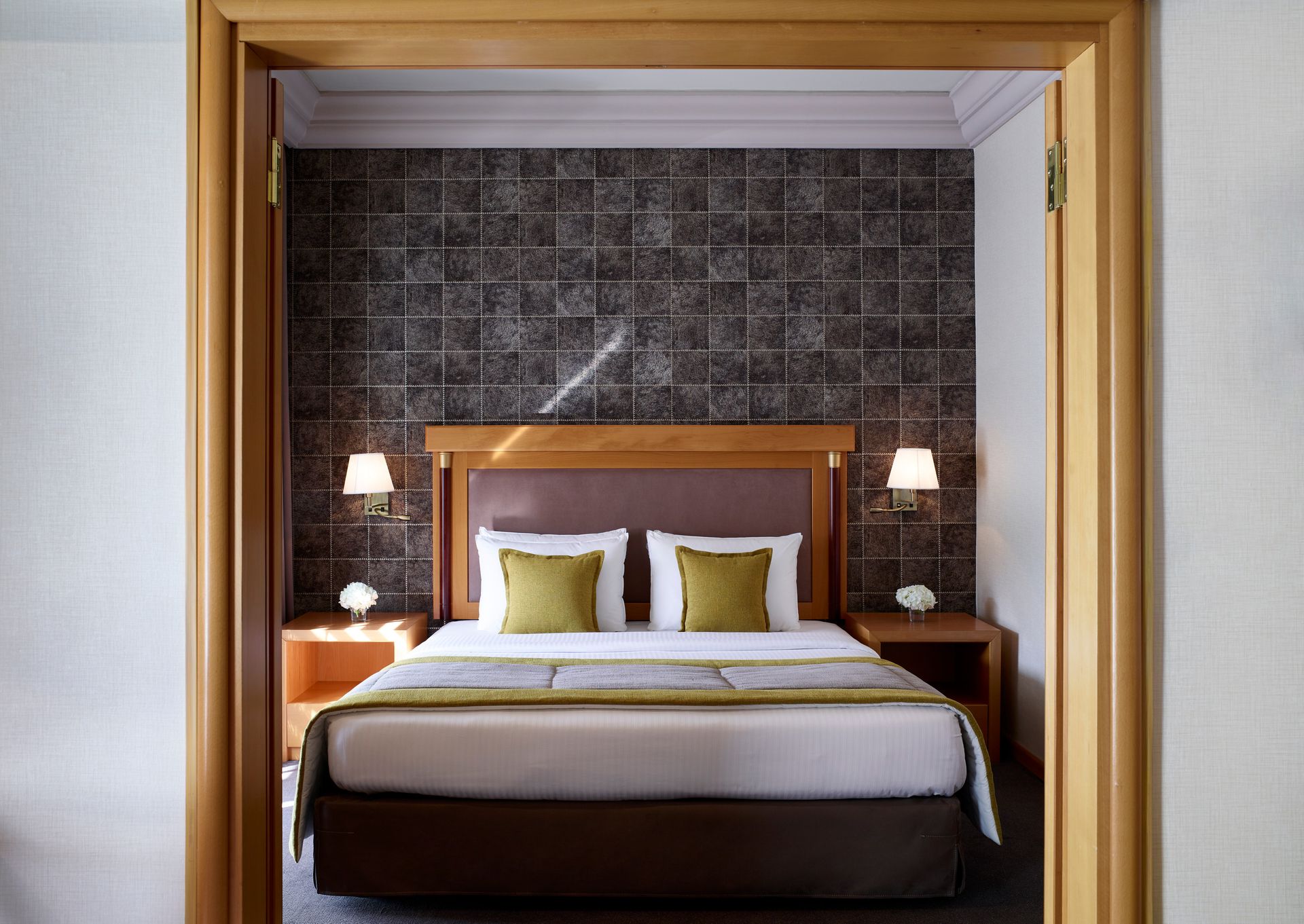 Athens Zafolia Hotel - SUITE - 6