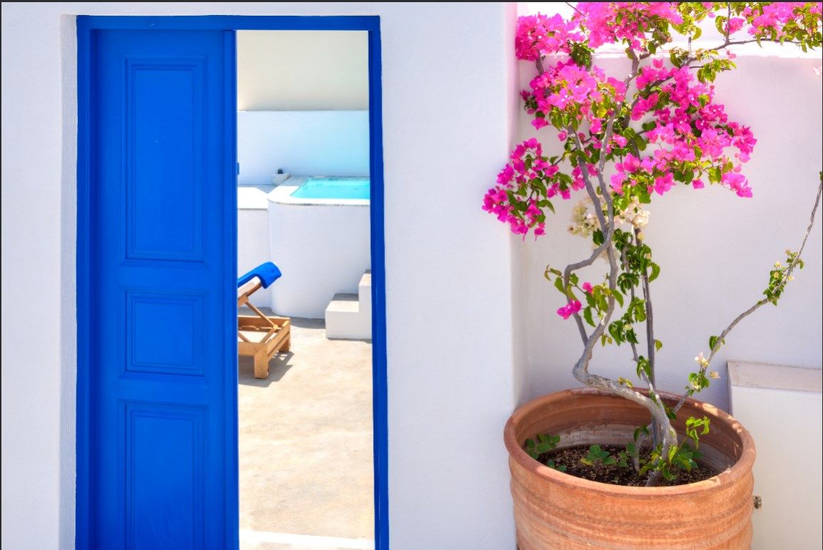 Chelidonia Luxury Suites - CAPTAI - 6