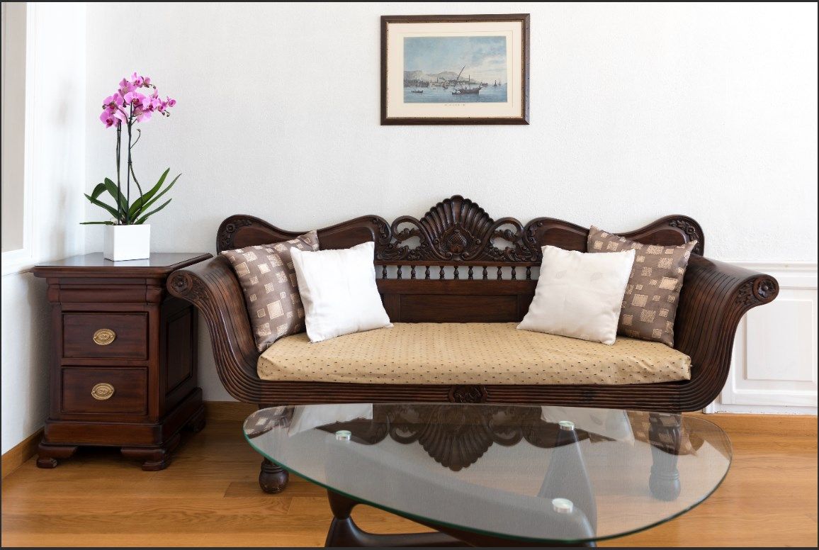 Chelidonia Luxury Suites - CAPTAI - 7