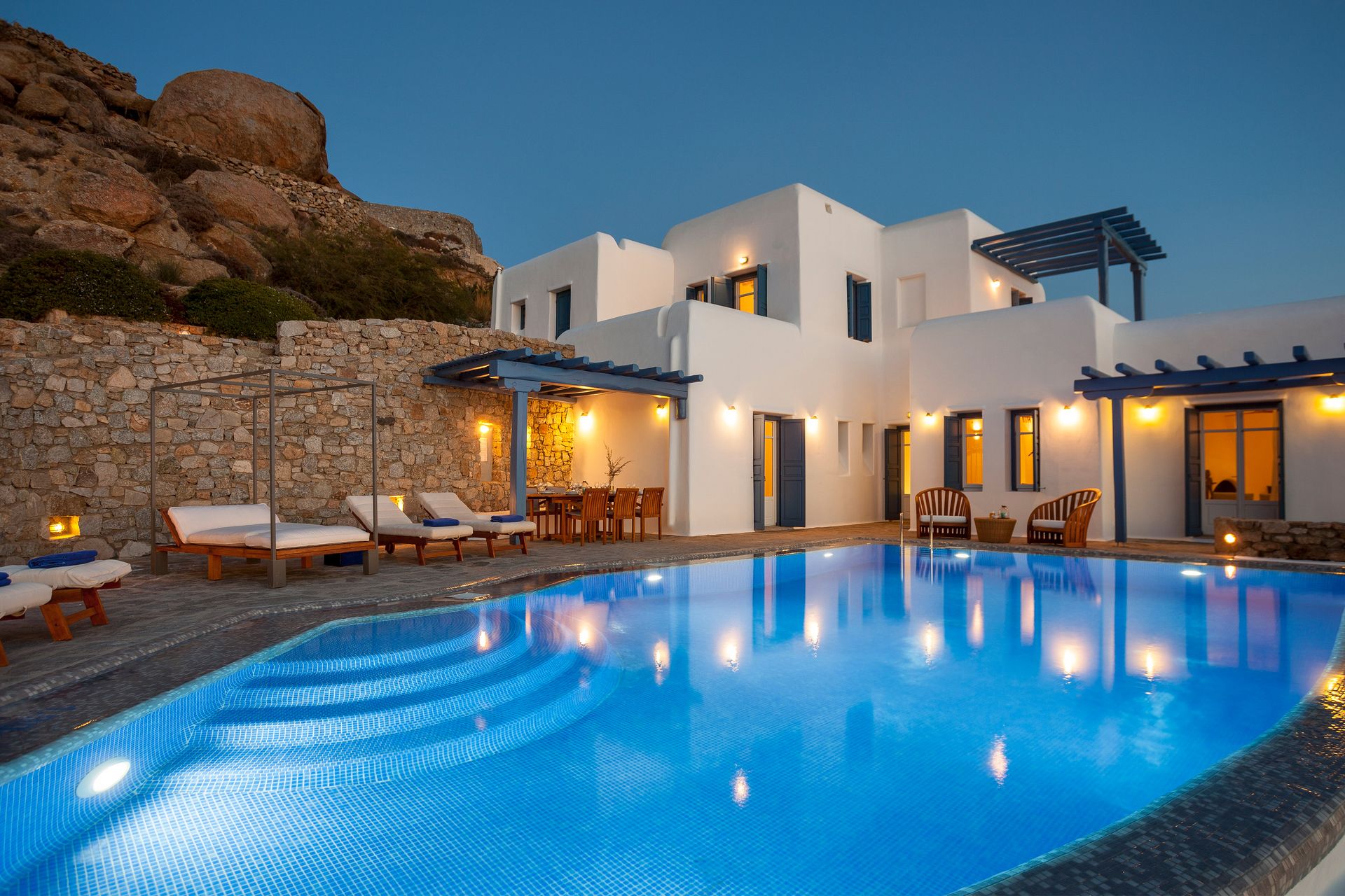 AGL Luxury Villas Ambrosia