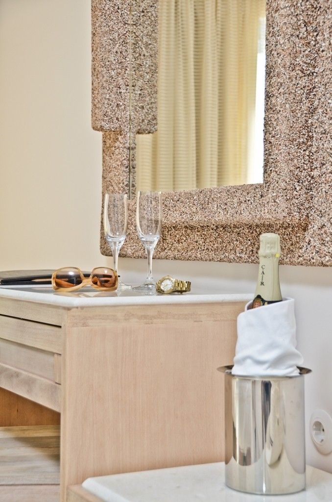 Naxos Island Hotel - DBL - 5