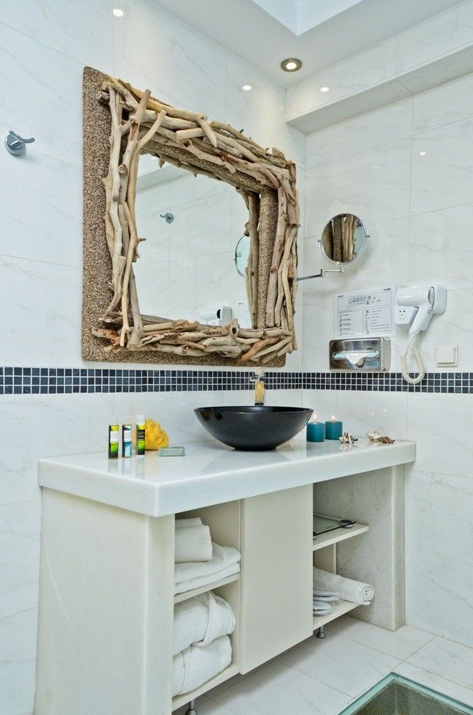 Naxos Island Hotel - DBL - 10