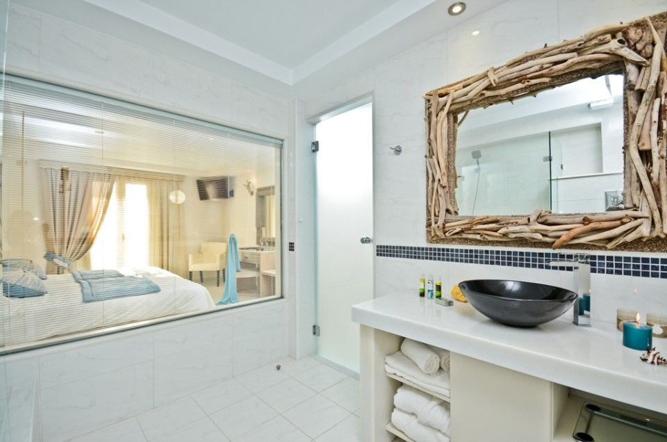 Naxos Island Hotel - DBL - 11