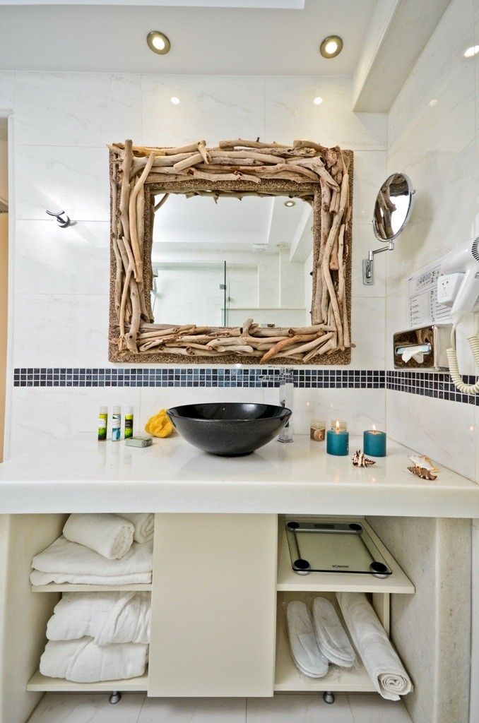 Naxos Island Hotel - DBL - 12