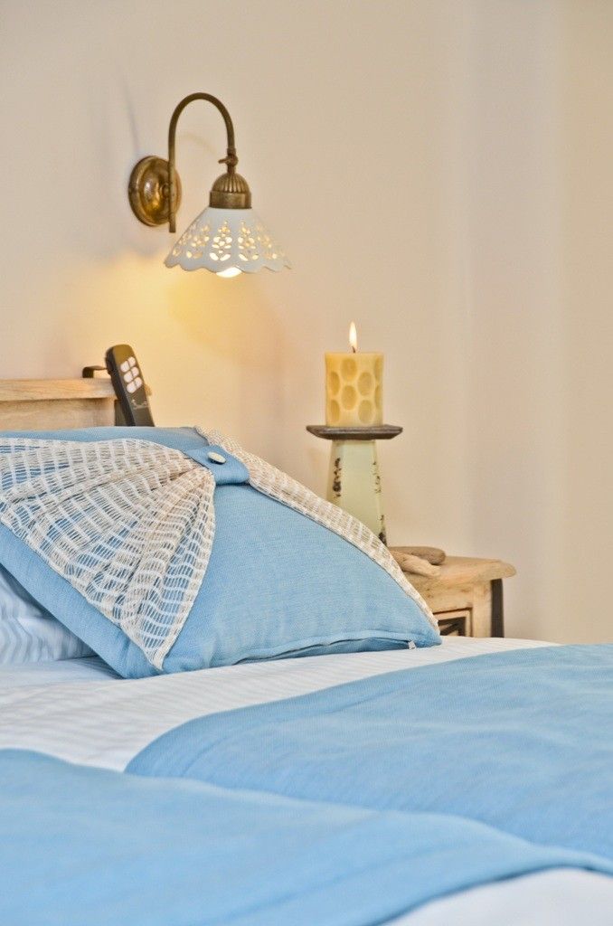 Naxos Island Hotel - DBL - 7