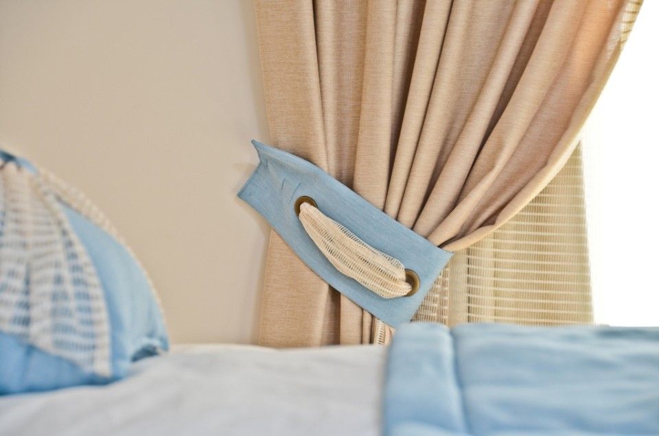 Naxos Island Hotel - DBL - 8