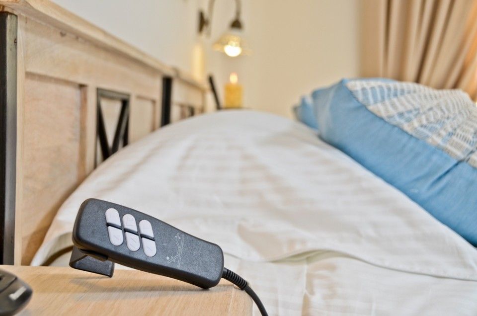 Naxos Island Hotel - DBL - 6
