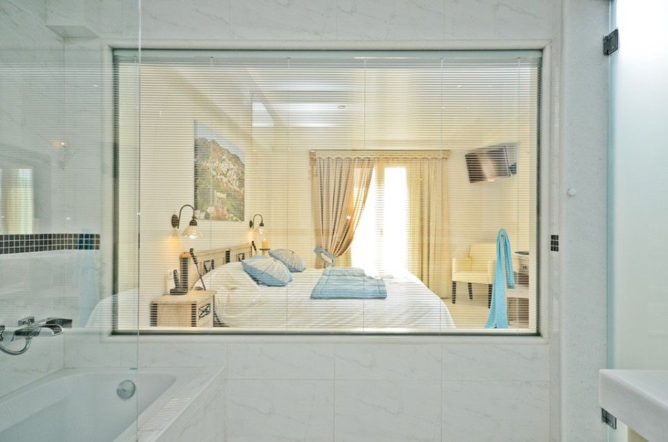 Naxos Island Hotel - DBLJAC - 19