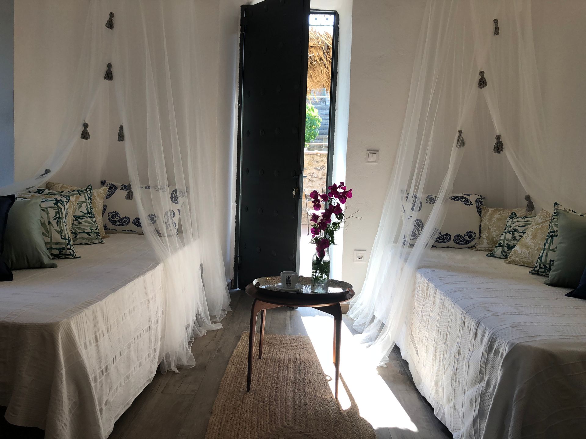 Villa Vager Mani - BLUESU - 12