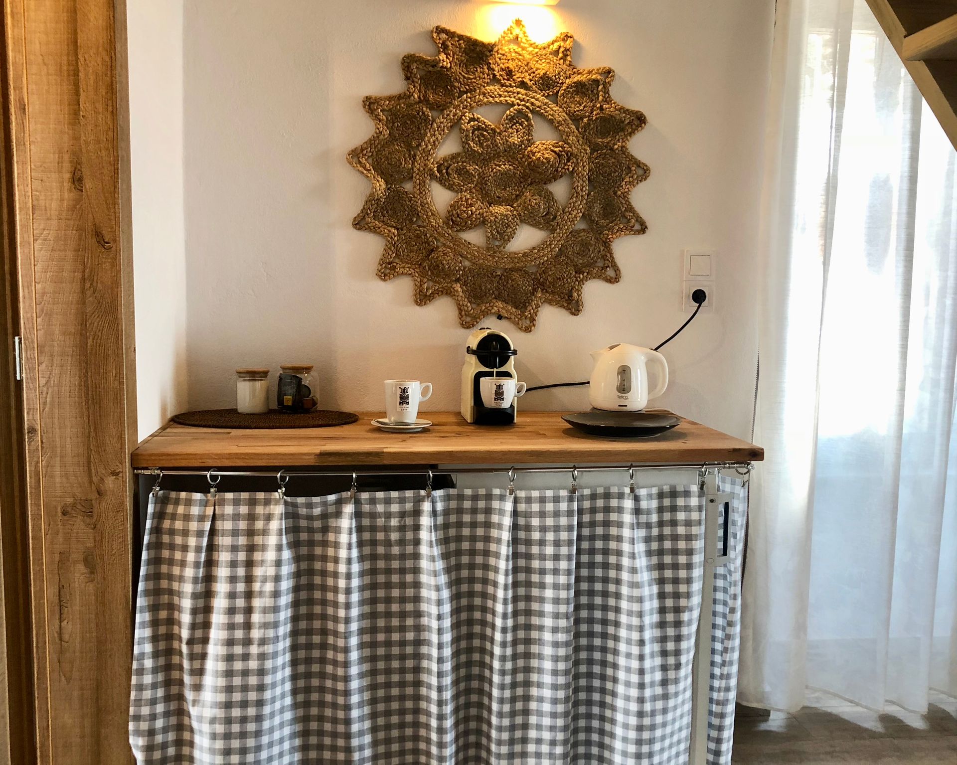 Villa Vager Mani - BOHOSU - 13
