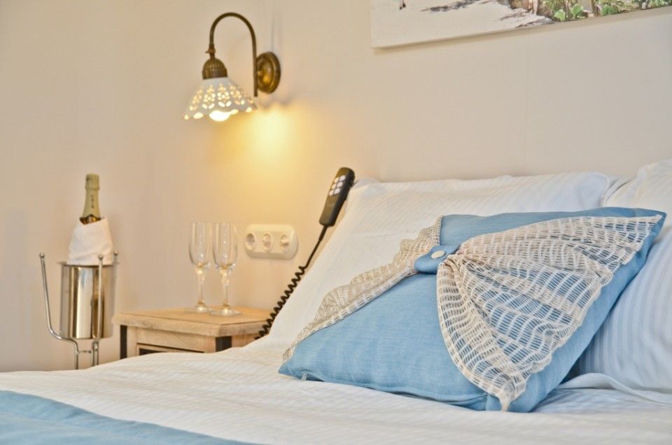 Naxos Island Hotel - DBLJAC - 14