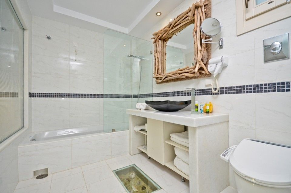Naxos Island Hotel - DBLJAC - 17