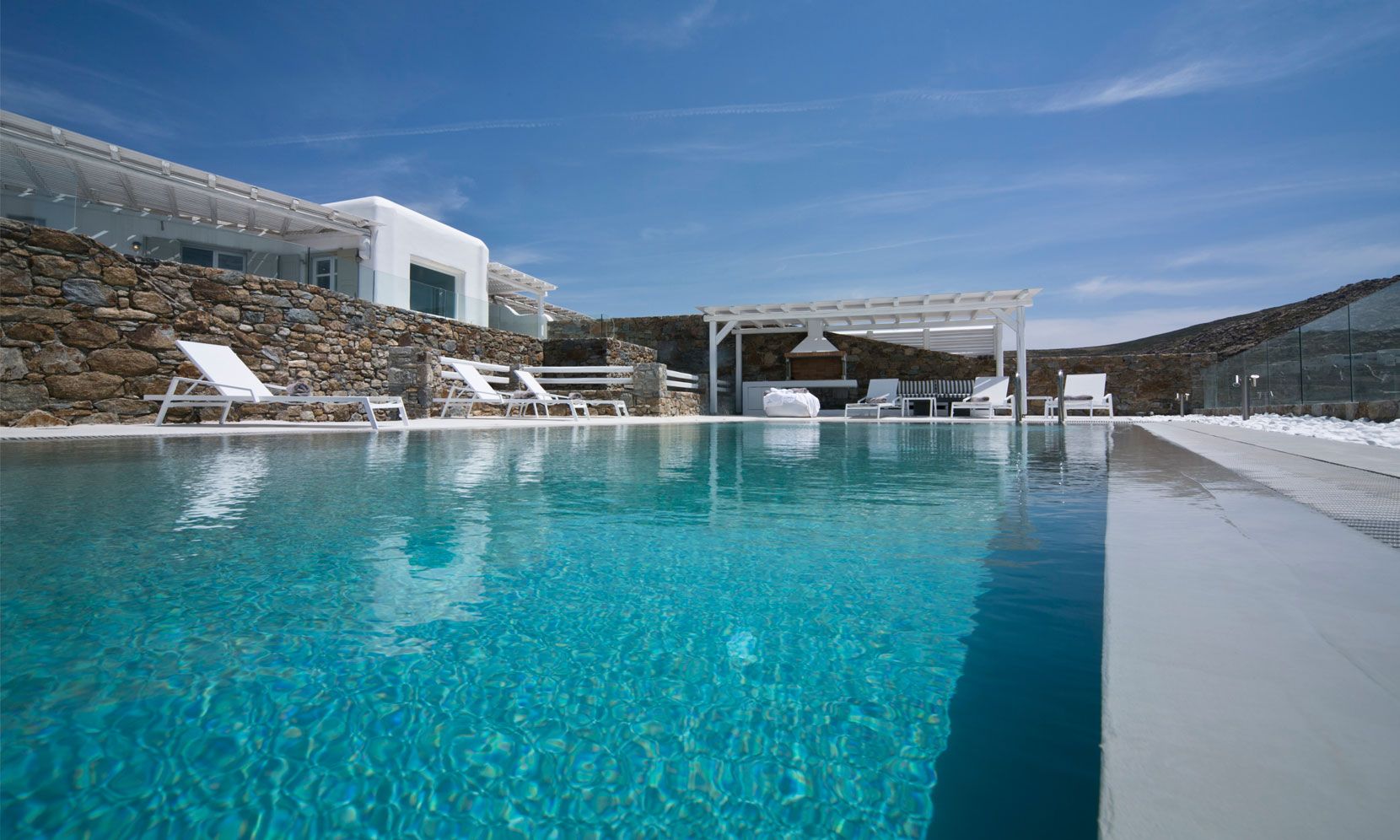 Luxury Heavens Mykonos - MEIDIA - 2
