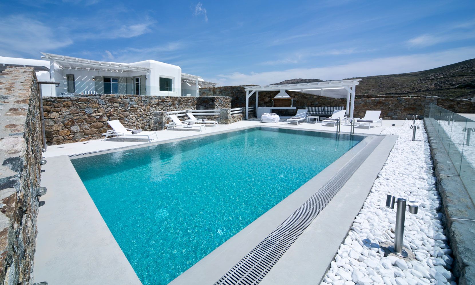 Luxury Heavens Mykonos - MEIDIA - 3