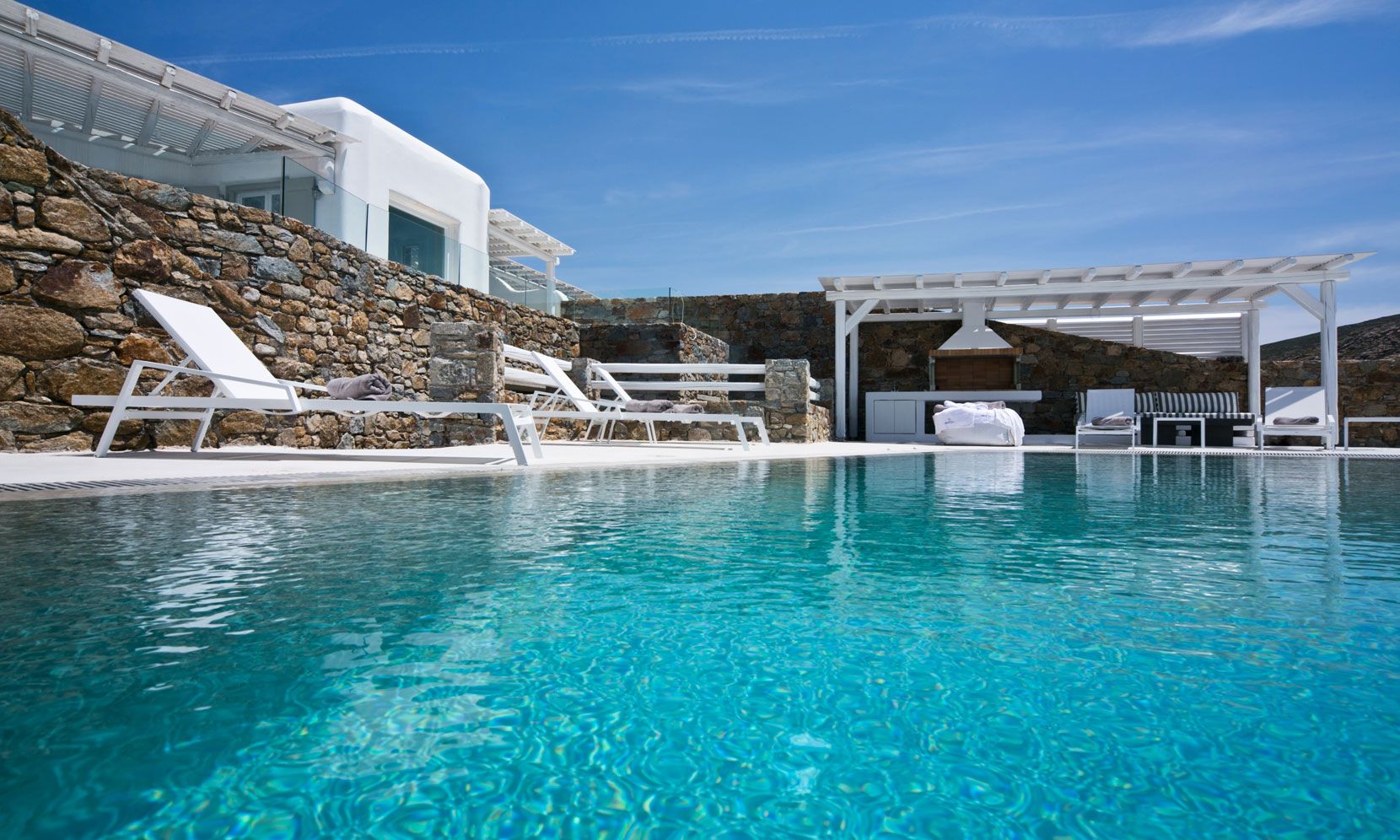 Luxury Heavens Mykonos - MEIDIA - 4