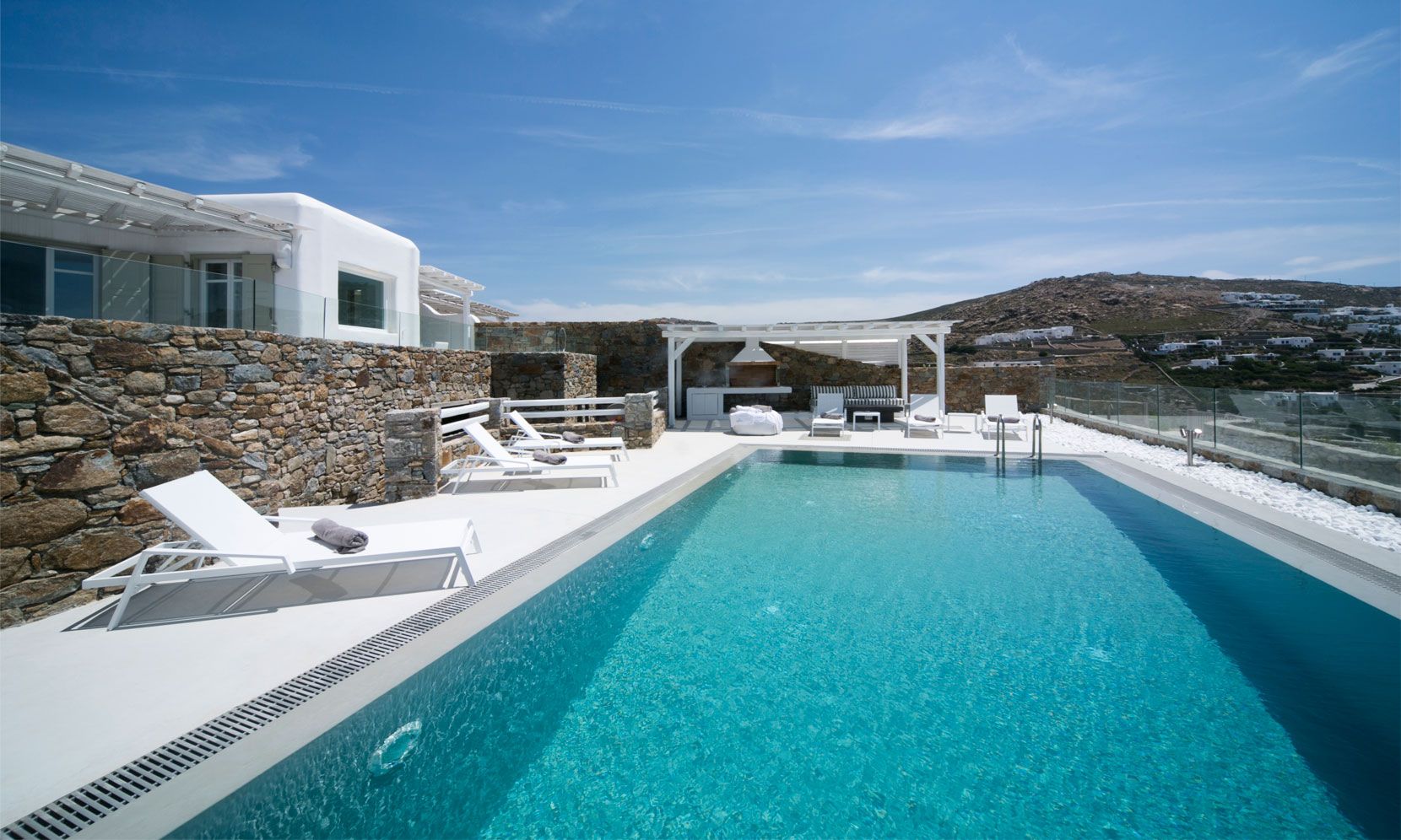 Luxury Heavens Mykonos - MEIDIA - 5